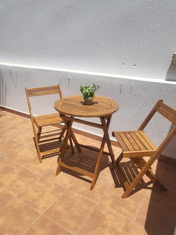 ¡Bajo precioso con salida directa a la piscina comunitaria en Paraíso de Vera! Exterior foto